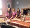 Whores in Hamburg - Lanna Thaimassage - Bundesstraße 19, Winsen - Modelle Niedersachsen